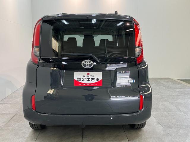 シエンタハイブリッドG 10.5型D.A バックカメラ 後席モニタートヨタセーフティセンス コーナーセンサー 10.5型ディスプレイオーディオ バックカメラ Bluetooth USB フリップダウンモニター ETC 両側電動スライドドア レーダークルーズコントロール(滋賀県)の中古車