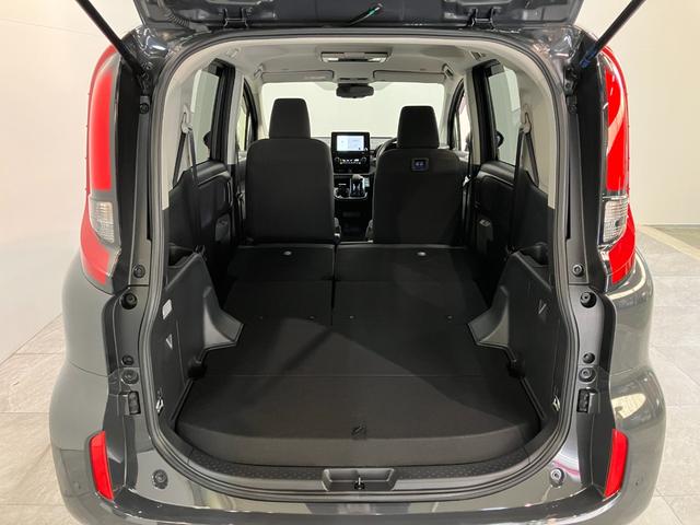 シエンタハイブリッドG 10.5型D.A バックカメラ 後席モニタートヨタセーフティセンス コーナーセンサー 10.5型ディスプレイオーディオ バックカメラ Bluetooth USB フリップダウンモニター ETC 両側電動スライドドア レーダークルーズコントロール(滋賀県)の中古車