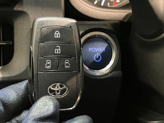 シエンタハイブリッドG 10.5型D.A バックカメラ 後席モニタートヨタセーフティセンス コーナーセンサー 10.5型ディスプレイオーディオ バックカメラ Bluetooth USB フリップダウンモニター ETC 両側電動スライドドア レーダークルーズコントロール(滋賀県)の中古車