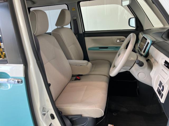 ムーヴキャンバスＧメイクアップＳＡ２　８型ナビ　パノラマカメラ　前後ドラレコ衝突被害軽減ブレーキ　８インチフルセグナビ　ＤＶＤ再生　Ｂｌｕｅｔｏｏｔｈ　ＵＳＢ　パノラマカメラ　前後ドラレコ　ＥＴＣ　両側電動スライドドア　ＬＥＤ　オートライト　オートエアコン　エコアイドル（滋賀県）の中古車