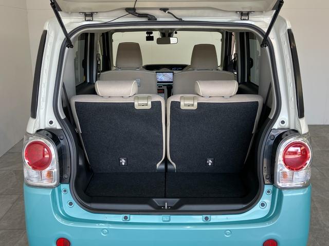 ムーヴキャンバスＧメイクアップＳＡ２　８型ナビ　パノラマカメラ　前後ドラレコ衝突被害軽減ブレーキ　８インチフルセグナビ　ＤＶＤ再生　Ｂｌｕｅｔｏｏｔｈ　ＵＳＢ　パノラマカメラ　前後ドラレコ　ＥＴＣ　両側電動スライドドア　ＬＥＤ　オートライト　オートエアコン　エコアイドル（滋賀県）の中古車