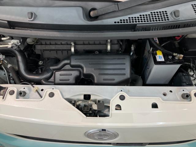 ムーヴキャンバスＧメイクアップＳＡ２　８型ナビ　パノラマカメラ　前後ドラレコ衝突被害軽減ブレーキ　８インチフルセグナビ　ＤＶＤ再生　Ｂｌｕｅｔｏｏｔｈ　ＵＳＢ　パノラマカメラ　前後ドラレコ　ＥＴＣ　両側電動スライドドア　ＬＥＤ　オートライト　オートエアコン　エコアイドル（滋賀県）の中古車