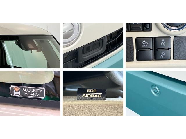 ムーヴキャンバスＧメイクアップＳＡ２　８型ナビ　パノラマカメラ　前後ドラレコ衝突被害軽減ブレーキ　８インチフルセグナビ　ＤＶＤ再生　Ｂｌｕｅｔｏｏｔｈ　ＵＳＢ　パノラマカメラ　前後ドラレコ　ＥＴＣ　両側電動スライドドア　ＬＥＤ　オートライト　オートエアコン　エコアイドル（滋賀県）の中古車