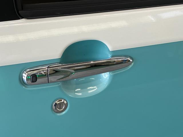 ムーヴキャンバスＧメイクアップＳＡ２　８型ナビ　パノラマカメラ　前後ドラレコ衝突被害軽減ブレーキ　８インチフルセグナビ　ＤＶＤ再生　Ｂｌｕｅｔｏｏｔｈ　ＵＳＢ　パノラマカメラ　前後ドラレコ　ＥＴＣ　両側電動スライドドア　ＬＥＤ　オートライト　オートエアコン　エコアイドル（滋賀県）の中古車