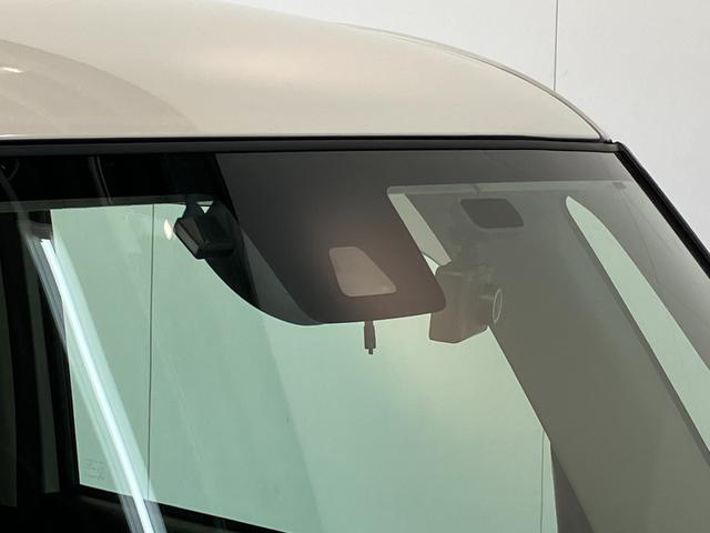 ムーヴキャンバスＧメイクアップＳＡ２　８型ナビ　パノラマカメラ　前後ドラレコ衝突被害軽減ブレーキ　８インチフルセグナビ　ＤＶＤ再生　Ｂｌｕｅｔｏｏｔｈ　ＵＳＢ　パノラマカメラ　前後ドラレコ　ＥＴＣ　両側電動スライドドア　ＬＥＤ　オートライト　オートエアコン　エコアイドル（滋賀県）の中古車