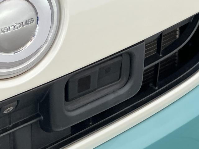 ムーヴキャンバスＧメイクアップＳＡ２　８型ナビ　パノラマカメラ　前後ドラレコ衝突被害軽減ブレーキ　８インチフルセグナビ　ＤＶＤ再生　Ｂｌｕｅｔｏｏｔｈ　ＵＳＢ　パノラマカメラ　前後ドラレコ　ＥＴＣ　両側電動スライドドア　ＬＥＤ　オートライト　オートエアコン　エコアイドル（滋賀県）の中古車