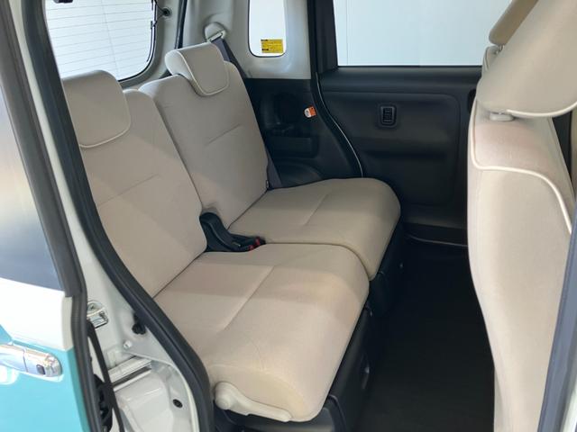 ムーヴキャンバスＧメイクアップＳＡ２　８型ナビ　パノラマカメラ　前後ドラレコ衝突被害軽減ブレーキ　８インチフルセグナビ　ＤＶＤ再生　Ｂｌｕｅｔｏｏｔｈ　ＵＳＢ　パノラマカメラ　前後ドラレコ　ＥＴＣ　両側電動スライドドア　ＬＥＤ　オートライト　オートエアコン　エコアイドル（滋賀県）の中古車