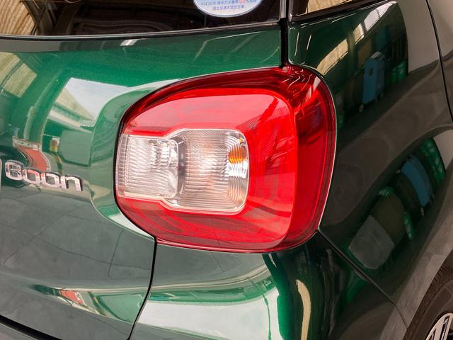 ブーンＸ　ＧパッケージＳＡ３　スマートキー　コーナーセンサー衝突被害軽減ブレーキ　スマアシ３　コーナーセンサー　ＣＤステレオ　Ｂｌｕｅｔｏｏｔｈ　ＵＳＢ　ドラレコ　ＥＴＣ　ＬＥＤヘッドライト　オートライト　オートエアコン　電動格納式ミラー　スマートキー（滋賀県）の中古車