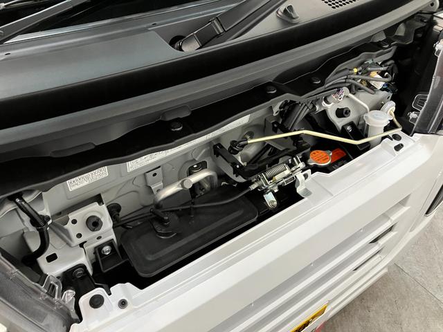 ハイゼットカーゴクルーズ 4WD スマートキー CDステレオ LEDライト衝突被害軽減ブレーキ コーナーセンサー 4WD CDステレオ USB 両側スライドドア LED オートライト 電動格納式ミラー スマートキー マニュアルエアコン 前席パワーウインドウ エコアイドル(滋賀県)の中古車