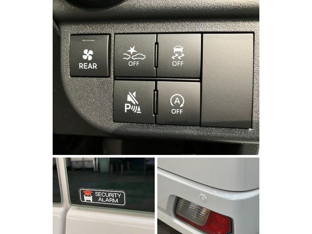 ハイゼットカーゴクルーズ 4WD スマートキー CDステレオ LEDライト衝突被害軽減ブレーキ コーナーセンサー 4WD CDステレオ USB 両側スライドドア LED オートライト 電動格納式ミラー スマートキー マニュアルエアコン 前席パワーウインドウ エコアイドル(滋賀県)の中古車