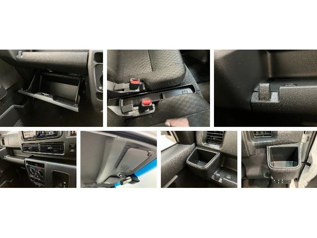 ハイゼットカーゴクルーズ 4WD スマートキー CDステレオ LEDライト衝突被害軽減ブレーキ コーナーセンサー 4WD CDステレオ USB 両側スライドドア LED オートライト 電動格納式ミラー スマートキー マニュアルエアコン 前席パワーウインドウ エコアイドル(滋賀県)の中古車