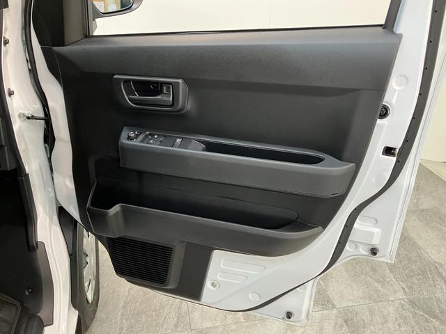 ハイゼットカーゴクルーズ 4WD スマートキー CDステレオ LEDライト衝突被害軽減ブレーキ コーナーセンサー 4WD CDステレオ USB 両側スライドドア LED オートライト 電動格納式ミラー スマートキー マニュアルエアコン 前席パワーウインドウ エコアイドル(滋賀県)の中古車