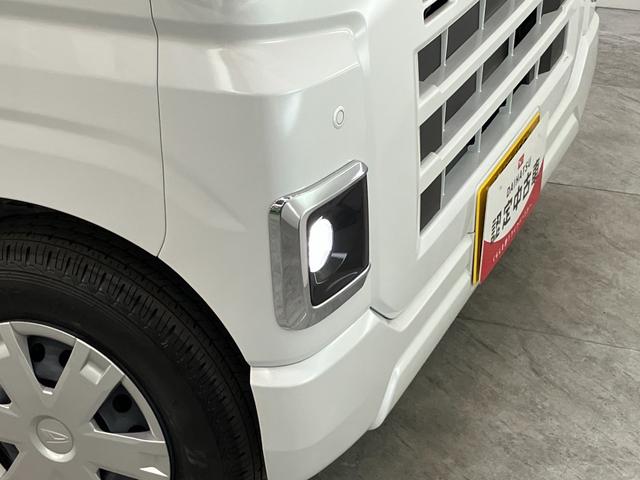 ハイゼットカーゴクルーズ 4WD スマートキー CDステレオ LEDライト衝突被害軽減ブレーキ コーナーセンサー 4WD CDステレオ USB 両側スライドドア LED オートライト 電動格納式ミラー スマートキー マニュアルエアコン 前席パワーウインドウ エコアイドル(滋賀県)の中古車