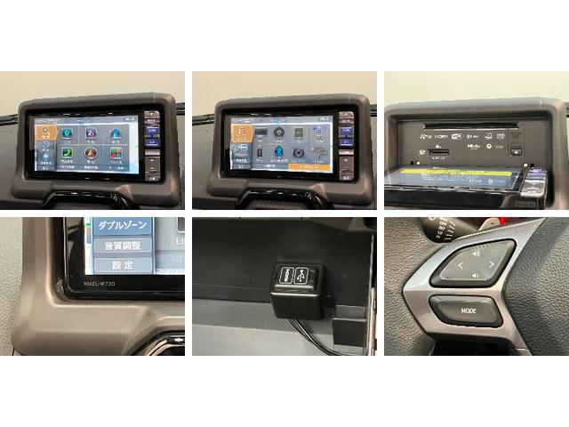 コペンＧＲスポーツ　フルセグナビ　バックカメラ　ＢＢＳアルミＧＲ専用サスペンション　フルセグナビ　ＤＶＤ再生　Ｂｌｕｅｔｏｏｔｈ　ＵＳＢ　バックカメラ　ＥＴＣ　ＭＯＭＯ製ハンドル　レカロシート　ＢＢＳ製アルミ　シートヒーター　ＬＥＤ　パドルシフト　スマートキー（滋賀県）の中古車