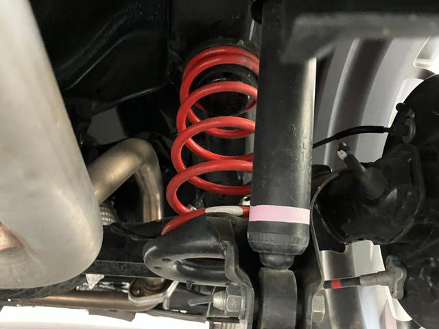 コペンＧＲスポーツ　フルセグナビ　バックカメラ　ＢＢＳアルミＧＲ専用サスペンション　フルセグナビ　ＤＶＤ再生　Ｂｌｕｅｔｏｏｔｈ　ＵＳＢ　バックカメラ　ＥＴＣ　ＭＯＭＯ製ハンドル　レカロシート　ＢＢＳ製アルミ　シートヒーター　ＬＥＤ　パドルシフト　スマートキー（滋賀県）の中古車