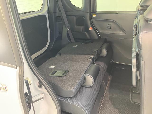 タントカスタムＲＳ　ターボ　フルセグナビ　バックカメラ衝突被害軽減ブレーキ　コーナーセンサー　フルセグナビ　Ｂｌｕｅｔｏｏｔｈ　ＤＶＤ再生　ＵＳＢ　バックカメラ　両側電動スライドドア　前席シートヒーター　ＬＥＤ　オートライト　スマートキー　エコアイドル（滋賀県）の中古車