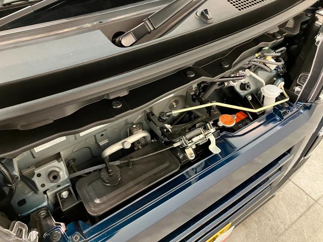 アトレーＲＳ　４ＷＤ　９ＤＡ　デジタルインナーミラー　届出済未使用車衝突被害軽減ブレーキ　コーナーセンサー　９インチディスプレイオーディオ　フルセグ　Ｂｌｕｅｔｏｏｔｈ　ＵＳＢ　バックカメラ　レーダークルコン　両側電動スライドドア　ＬＥＤ　デジタルインナーミラー（滋賀県）の中古車