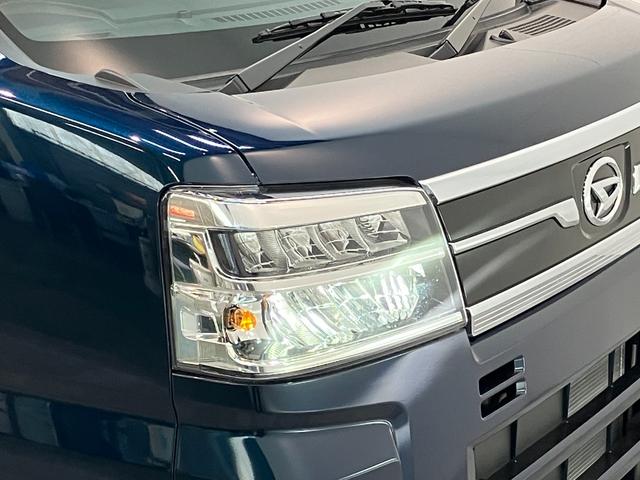 アトレーＲＳ　４ＷＤ　９ＤＡ　デジタルインナーミラー　届出済未使用車衝突被害軽減ブレーキ　コーナーセンサー　９インチディスプレイオーディオ　フルセグ　Ｂｌｕｅｔｏｏｔｈ　ＵＳＢ　バックカメラ　レーダークルコン　両側電動スライドドア　ＬＥＤ　デジタルインナーミラー（滋賀県）の中古車