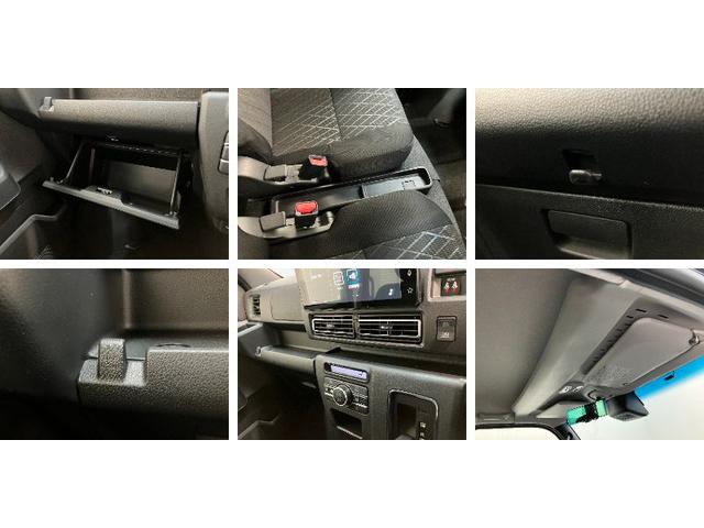 アトレーＲＳ　４ＷＤ　９ＤＡ　デジタルインナーミラー　届出済未使用車衝突被害軽減ブレーキ　コーナーセンサー　９インチディスプレイオーディオ　フルセグ　Ｂｌｕｅｔｏｏｔｈ　ＵＳＢ　バックカメラ　レーダークルコン　両側電動スライドドア　ＬＥＤ　デジタルインナーミラー（滋賀県）の中古車