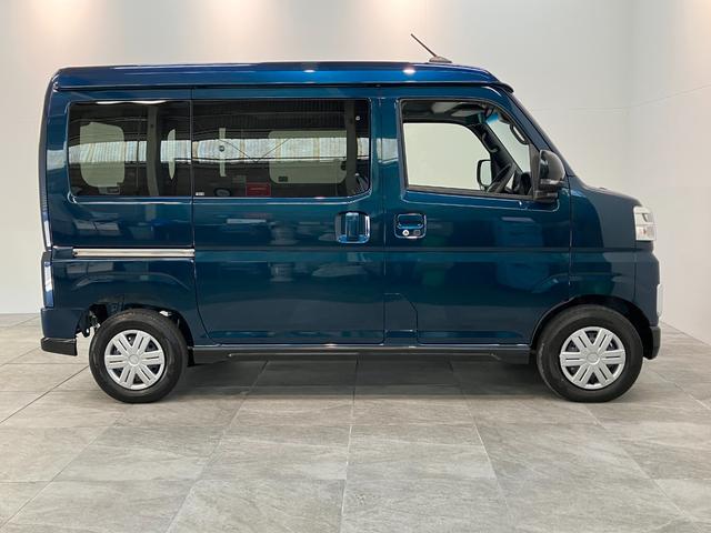 アトレーＲＳ　４ＷＤ　９ＤＡ　デジタルインナーミラー　届出済未使用車衝突被害軽減ブレーキ　コーナーセンサー　９インチディスプレイオーディオ　フルセグ　Ｂｌｕｅｔｏｏｔｈ　ＵＳＢ　バックカメラ　レーダークルコン　両側電動スライドドア　ＬＥＤ　デジタルインナーミラー（滋賀県）の中古車