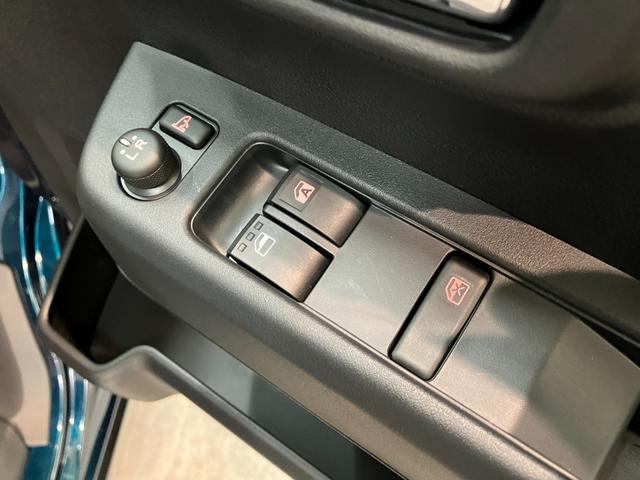 アトレーＲＳ　４ＷＤ　９ＤＡ　デジタルインナーミラー　届出済未使用車衝突被害軽減ブレーキ　コーナーセンサー　９インチディスプレイオーディオ　フルセグ　Ｂｌｕｅｔｏｏｔｈ　ＵＳＢ　バックカメラ　レーダークルコン　両側電動スライドドア　ＬＥＤ　デジタルインナーミラー（滋賀県）の中古車