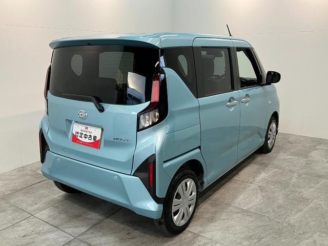 ムーヴX 9型ディスプレイオーディオ フルセグ バックカメラ衝突被害軽減ブレーキ コーナーセンサー 9型ディスプレイオーディオ フルセグ Bluetooth USB バックカメラ 左側電動スライドドア LED ワイヤレス充電器 スマートキー エコアイドル(滋賀県)の中古車