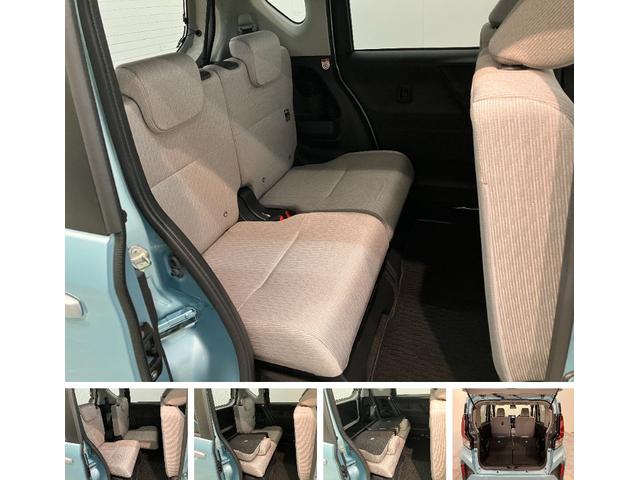 ムーヴX 9型ディスプレイオーディオ フルセグ バックカメラ衝突被害軽減ブレーキ コーナーセンサー 9型ディスプレイオーディオ フルセグ Bluetooth USB バックカメラ 左側電動スライドドア LED ワイヤレス充電器 スマートキー エコアイドル(滋賀県)の中古車