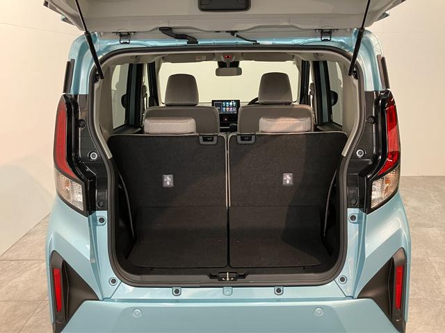 ムーヴX 9型ディスプレイオーディオ フルセグ バックカメラ衝突被害軽減ブレーキ コーナーセンサー 9型ディスプレイオーディオ フルセグ Bluetooth USB バックカメラ 左側電動スライドドア LED ワイヤレス充電器 スマートキー エコアイドル(滋賀県)の中古車