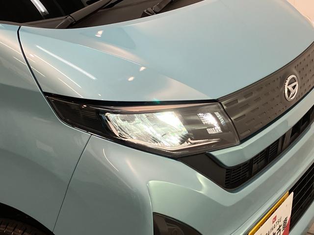 ムーヴX 9型ディスプレイオーディオ フルセグ バックカメラ衝突被害軽減ブレーキ コーナーセンサー 9型ディスプレイオーディオ フルセグ Bluetooth USB バックカメラ 左側電動スライドドア LED ワイヤレス充電器 スマートキー エコアイドル(滋賀県)の中古車