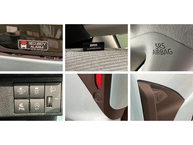 ムーヴX 9型ディスプレイオーディオ フルセグ バックカメラ衝突被害軽減ブレーキ コーナーセンサー 9型ディスプレイオーディオ フルセグ Bluetooth USB バックカメラ 左側電動スライドドア LED ワイヤレス充電器 スマートキー エコアイドル(滋賀県)の中古車