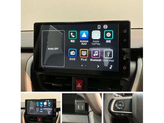 ムーヴX 9型ディスプレイオーディオ フルセグ バックカメラ衝突被害軽減ブレーキ コーナーセンサー 9型ディスプレイオーディオ フルセグ Bluetooth USB バックカメラ 左側電動スライドドア LED ワイヤレス充電器 スマートキー エコアイドル(滋賀県)の中古車