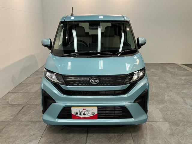 ムーヴX 9型ディスプレイオーディオ フルセグ バックカメラ衝突被害軽減ブレーキ コーナーセンサー 9型ディスプレイオーディオ フルセグ Bluetooth USB バックカメラ 左側電動スライドドア LED ワイヤレス充電器 スマートキー エコアイドル(滋賀県)の中古車