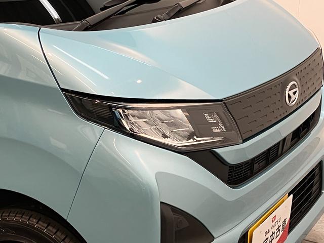 ムーヴX 9型ディスプレイオーディオ フルセグ バックカメラ衝突被害軽減ブレーキ コーナーセンサー 9型ディスプレイオーディオ フルセグ Bluetooth USB バックカメラ 左側電動スライドドア LED ワイヤレス充電器 スマートキー エコアイドル(滋賀県)の中古車