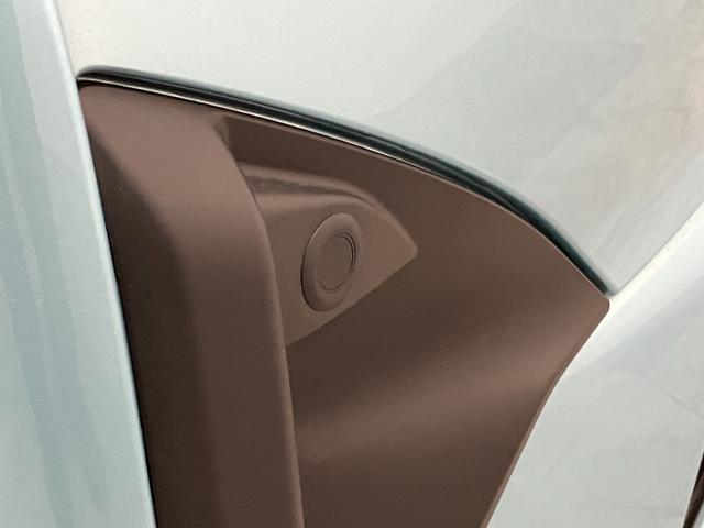 ムーヴX 9型ディスプレイオーディオ フルセグ バックカメラ衝突被害軽減ブレーキ コーナーセンサー 9型ディスプレイオーディオ フルセグ Bluetooth USB バックカメラ 左側電動スライドドア LED ワイヤレス充電器 スマートキー エコアイドル(滋賀県)の中古車