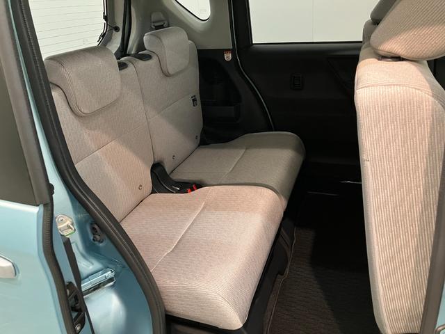 ムーヴX 9型ディスプレイオーディオ フルセグ バックカメラ衝突被害軽減ブレーキ コーナーセンサー 9型ディスプレイオーディオ フルセグ Bluetooth USB バックカメラ 左側電動スライドドア LED ワイヤレス充電器 スマートキー エコアイドル(滋賀県)の中古車