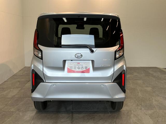 ムーヴＬ　ディスプレイオーディオ　バックカメラ　コーナーセンサー衝突被害軽減ブレーキ　コーナーセンサー　６．５インチディスプレイオーディオ　Ｂｌｕｅｔｏｏｔｈ　ＵＳＢ　バックカメラ　両側スライドドア　ＬＥＤ　キーレス　電動格納式ミラー　オートライト　エコアイドル（滋賀県）の中古車