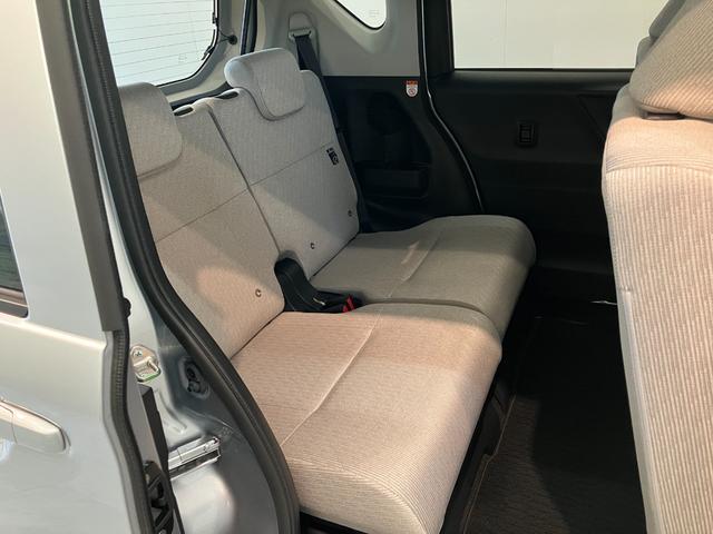 ムーヴＬ　ディスプレイオーディオ　バックカメラ　コーナーセンサー衝突被害軽減ブレーキ　コーナーセンサー　６．５インチディスプレイオーディオ　Ｂｌｕｅｔｏｏｔｈ　ＵＳＢ　バックカメラ　両側スライドドア　ＬＥＤ　キーレス　電動格納式ミラー　オートライト　エコアイドル（滋賀県）の中古車