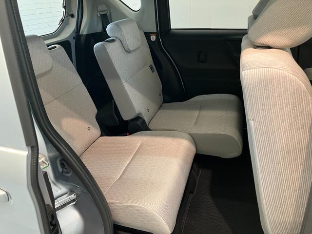 ムーヴＬ　ディスプレイオーディオ　バックカメラ　コーナーセンサー衝突被害軽減ブレーキ　コーナーセンサー　６．５インチディスプレイオーディオ　Ｂｌｕｅｔｏｏｔｈ　ＵＳＢ　バックカメラ　両側スライドドア　ＬＥＤ　キーレス　電動格納式ミラー　オートライト　エコアイドル（滋賀県）の中古車