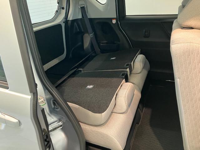 ムーヴＬ　ディスプレイオーディオ　バックカメラ　コーナーセンサー衝突被害軽減ブレーキ　コーナーセンサー　６．５インチディスプレイオーディオ　Ｂｌｕｅｔｏｏｔｈ　ＵＳＢ　バックカメラ　両側スライドドア　ＬＥＤ　キーレス　電動格納式ミラー　オートライト　エコアイドル（滋賀県）の中古車