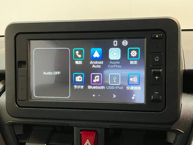 ムーヴＬ　ディスプレイオーディオ　バックカメラ　コーナーセンサー衝突被害軽減ブレーキ　コーナーセンサー　６．５インチディスプレイオーディオ　Ｂｌｕｅｔｏｏｔｈ　ＵＳＢ　バックカメラ　両側スライドドア　ＬＥＤ　キーレス　電動格納式ミラー　オートライト　エコアイドル（滋賀県）の中古車