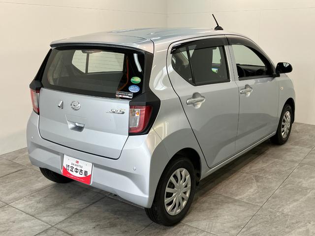 ミライースＬ　ＳＡ３　フルセグナビ　１万３千キロ台　タイヤ新品交換済衝突被害軽減ブレーキ　スマアシ３　コーナーセンサー　フルセグナビ　ＤＶＤ　Ｂｌｕｅｔｏｏｔｈ　ＵＳＢ　バックカメラ　ドラレコ　キーレス　マニュアルレベリング　エコアイドル　タイヤ４本新品交換済（滋賀県）の中古車