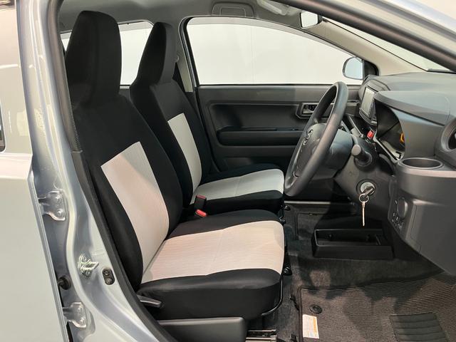 ミライースＬ　ＳＡ３　フルセグナビ　１万３千キロ台　タイヤ新品交換済衝突被害軽減ブレーキ　スマアシ３　コーナーセンサー　フルセグナビ　ＤＶＤ　Ｂｌｕｅｔｏｏｔｈ　ＵＳＢ　バックカメラ　ドラレコ　キーレス　マニュアルレベリング　エコアイドル　タイヤ４本新品交換済（滋賀県）の中古車