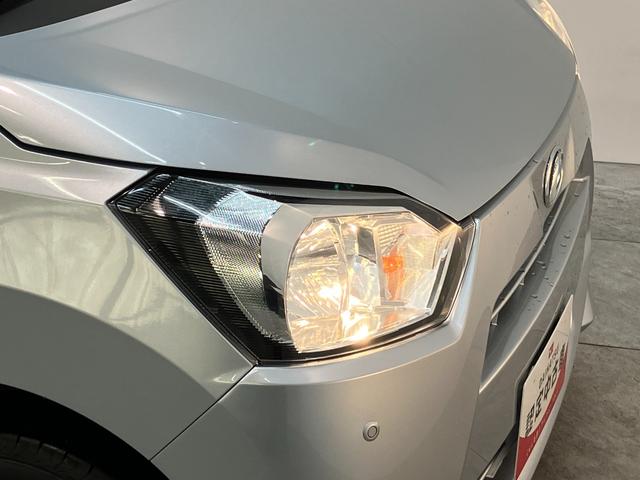 ミライースＬ　ＳＡ３　フルセグナビ　１万３千キロ台　タイヤ新品交換済衝突被害軽減ブレーキ　スマアシ３　コーナーセンサー　フルセグナビ　ＤＶＤ　Ｂｌｕｅｔｏｏｔｈ　ＵＳＢ　バックカメラ　ドラレコ　キーレス　マニュアルレベリング　エコアイドル　タイヤ４本新品交換済（滋賀県）の中古車