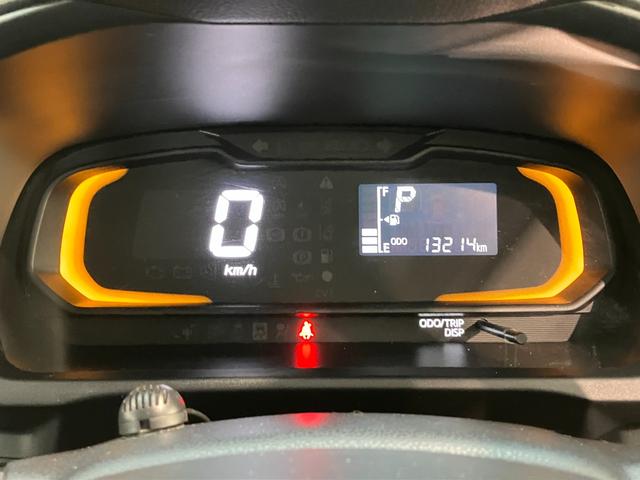 ミライースＬ　ＳＡ３　フルセグナビ　１万３千キロ台　タイヤ新品交換済衝突被害軽減ブレーキ　スマアシ３　コーナーセンサー　フルセグナビ　ＤＶＤ　Ｂｌｕｅｔｏｏｔｈ　ＵＳＢ　バックカメラ　ドラレコ　キーレス　マニュアルレベリング　エコアイドル　タイヤ４本新品交換済（滋賀県）の中古車