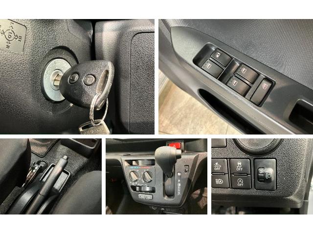 ミライースＬ　ＳＡ３　フルセグナビ　１万３千キロ台　タイヤ新品交換済衝突被害軽減ブレーキ　スマアシ３　コーナーセンサー　フルセグナビ　ＤＶＤ　Ｂｌｕｅｔｏｏｔｈ　ＵＳＢ　バックカメラ　ドラレコ　キーレス　マニュアルレベリング　エコアイドル　タイヤ４本新品交換済（滋賀県）の中古車