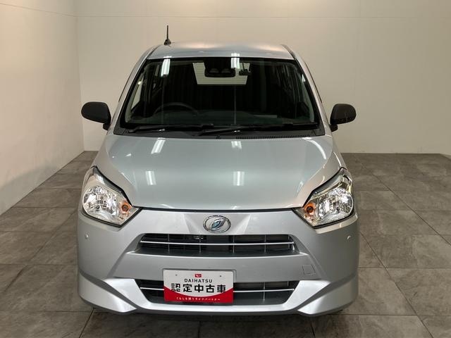 ミライースＬ　ＳＡ３　フルセグナビ　１万３千キロ台　タイヤ新品交換済衝突被害軽減ブレーキ　スマアシ３　コーナーセンサー　フルセグナビ　ＤＶＤ　Ｂｌｕｅｔｏｏｔｈ　ＵＳＢ　バックカメラ　ドラレコ　キーレス　マニュアルレベリング　エコアイドル　タイヤ４本新品交換済（滋賀県）の中古車