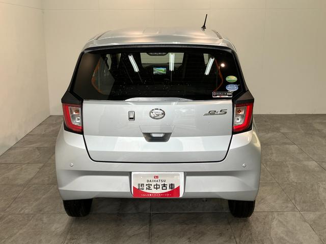 ミライースＬ　ＳＡ３　フルセグナビ　１万３千キロ台　タイヤ新品交換済衝突被害軽減ブレーキ　スマアシ３　コーナーセンサー　フルセグナビ　ＤＶＤ　Ｂｌｕｅｔｏｏｔｈ　ＵＳＢ　バックカメラ　ドラレコ　キーレス　マニュアルレベリング　エコアイドル　タイヤ４本新品交換済（滋賀県）の中古車