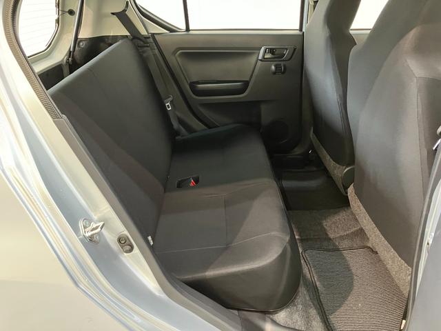 ミライースＬ　ＳＡ３　フルセグナビ　１万３千キロ台　タイヤ新品交換済衝突被害軽減ブレーキ　スマアシ３　コーナーセンサー　フルセグナビ　ＤＶＤ　Ｂｌｕｅｔｏｏｔｈ　ＵＳＢ　バックカメラ　ドラレコ　キーレス　マニュアルレベリング　エコアイドル　タイヤ４本新品交換済（滋賀県）の中古車