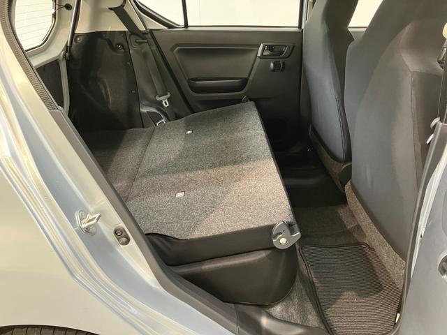 ミライースＬ　ＳＡ３　フルセグナビ　１万３千キロ台　タイヤ新品交換済衝突被害軽減ブレーキ　スマアシ３　コーナーセンサー　フルセグナビ　ＤＶＤ　Ｂｌｕｅｔｏｏｔｈ　ＵＳＢ　バックカメラ　ドラレコ　キーレス　マニュアルレベリング　エコアイドル　タイヤ４本新品交換済（滋賀県）の中古車