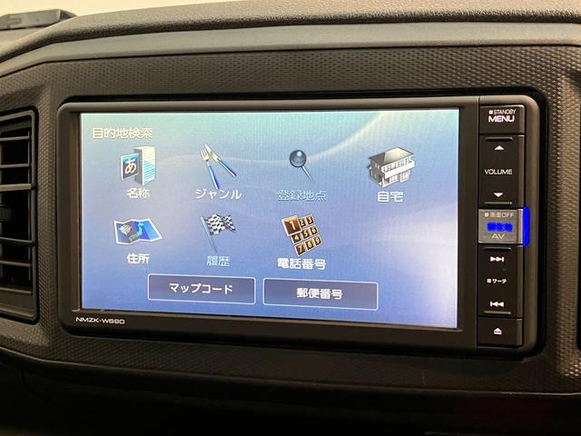 ミライースＬ　ＳＡ３　フルセグナビ　１万３千キロ台　タイヤ新品交換済衝突被害軽減ブレーキ　スマアシ３　コーナーセンサー　フルセグナビ　ＤＶＤ　Ｂｌｕｅｔｏｏｔｈ　ＵＳＢ　バックカメラ　ドラレコ　キーレス　マニュアルレベリング　エコアイドル　タイヤ４本新品交換済（滋賀県）の中古車